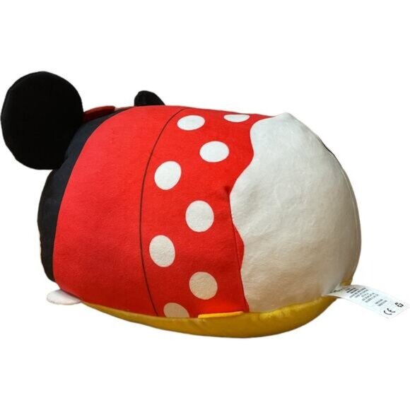 Disney Mickey & Minnie Mouse Tsum Tsum Plush Stuffed Animal Toys - Picture 8 of 13